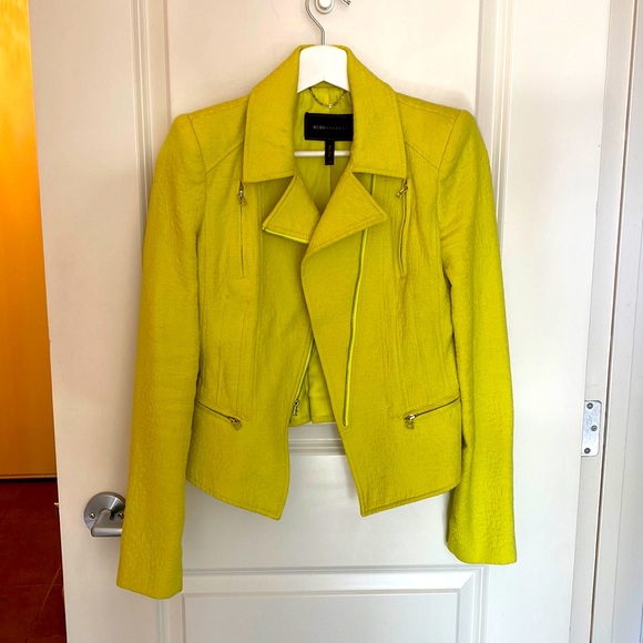 BCBGMaxAzria Jackets & Blazers - BCBG Boe Blazer